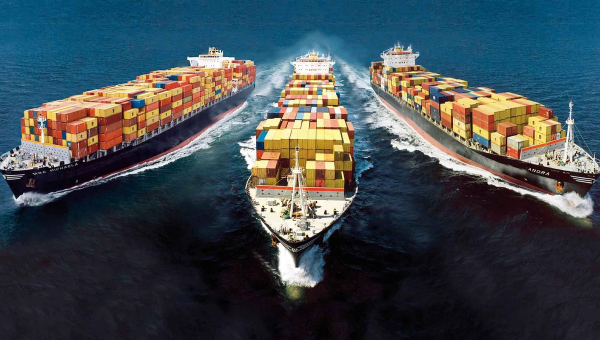 Batuş Taşımacılık ve Ticaret - Denizyolu Taşımacılığı